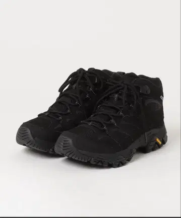 MERRELL MOAB 3 SYN MID GORE-TEX 블랙