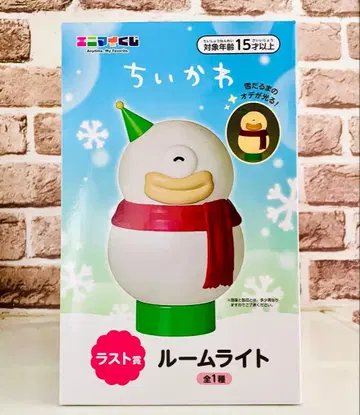 치이카와 (먼작귀) 에니마이 복권 라스트 원상 오데 룸 라이트