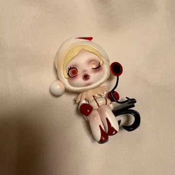 POPMART SKULLPANDA Image Of Reality