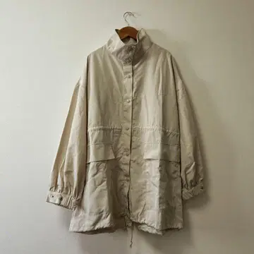 새상품 OUTDOOR PRODUCTS 오버 사이즈 마운틴 파카