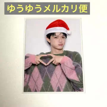 BUDDiiS FUMINORI CD 구매 혜택 트레이딩 카드