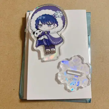 브레이크 마이 케이스 브레마이 아크릴 스탠드 우쿄 마오