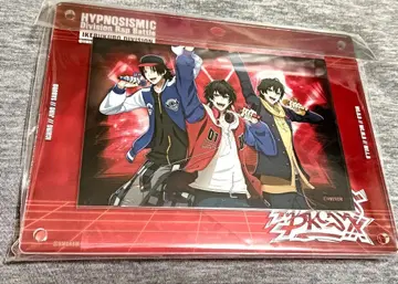 히프노시스 마이크 아크릴 사진 프레임 Buster Bros!!! 버스브로