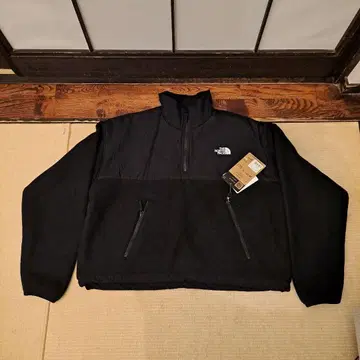 THE NORTH FACE Pullover Denali Jacket L