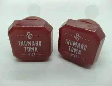 아이나나 10주년 10th 링 라이트 토마