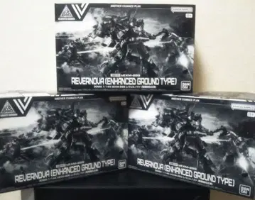 반다이 30mm 레벨 노바 육전 강화 사양 프리미엄 반다이