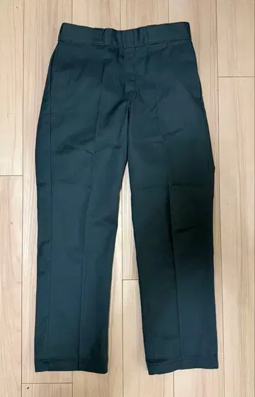 Dickies 디키즈 874 링컨 그린 W33