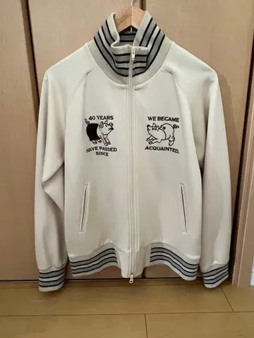 STUDIO D'ARTISAN 스튜디오 다치산 40주년 저지