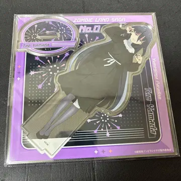 좀비랜드 사가 야마다 타에 아크릴 스탠드