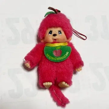 몽치치 사과 신슈 한정판