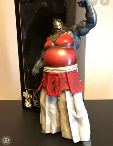 CCP Muscular Collection NEPTUNEKING