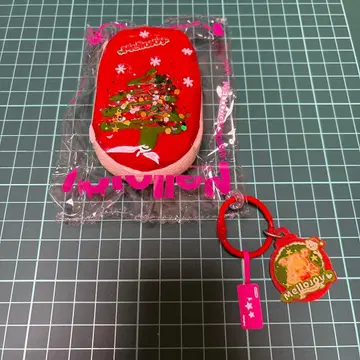 mellojoy 메로조이 크리스마스 반숙 치즈