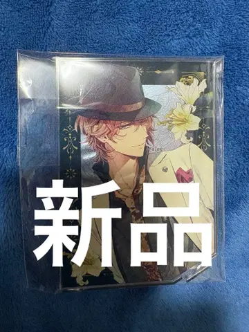 뮤지컬 피오 피오레의 만종 피오뮤 니콜라 아크릴 스탠드 아크릴 스탠드