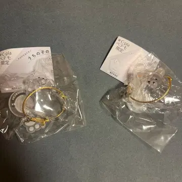 우리 아이 털뭉치