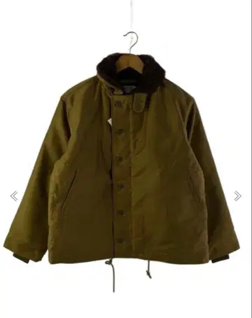 WAIPER N-1 덱 자켓 사이즈 40