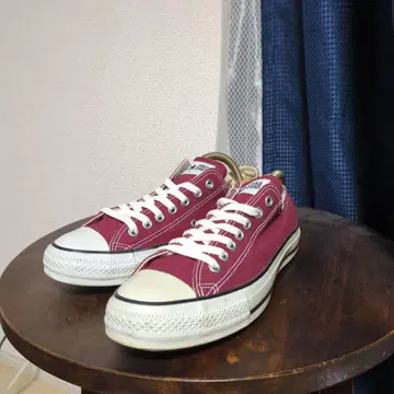 컨버스 올스타 27cm 인도네시아산