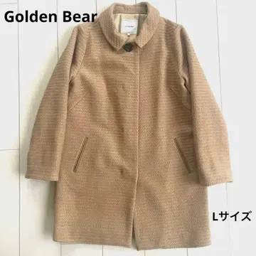 Golden Bear 골든베어 여성용 코트 L 사이즈