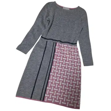 Pipi guranjie 니트 원피스 38