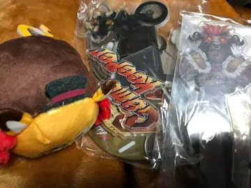 제5인격 3점 세트(낱개 판매 불가)