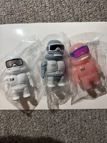 VAG 스페이스 컨트롤러