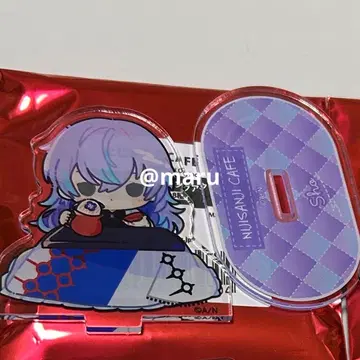 호시미치 쇼 SD 아크릴 스탠드 코타츠 스위츠 파라다이스 스이파라