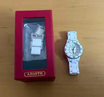 ABISTE 손목시계