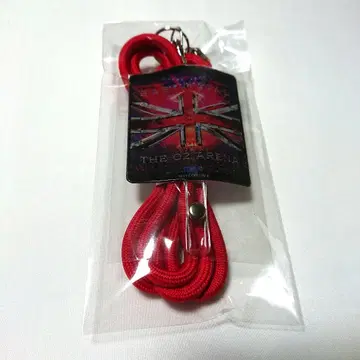 BABYMETAL 스마트폰 숄더 LIVE AT THE O2 ARENA