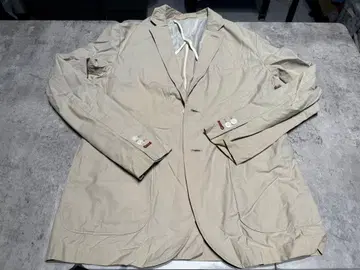 [ 12.28 or 1.5 ] BEAMS LIGHTS 테일러드 자켓 M