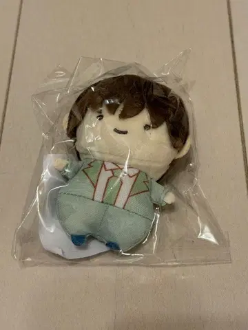 초특급 타쿠야 봉제 인형