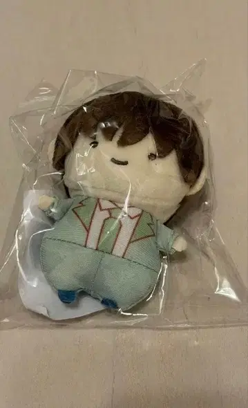 초특급 타쿠야 봉제 인형