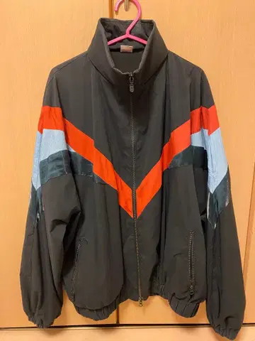 maison Eureka 메종 에우레카 트랙 자켓