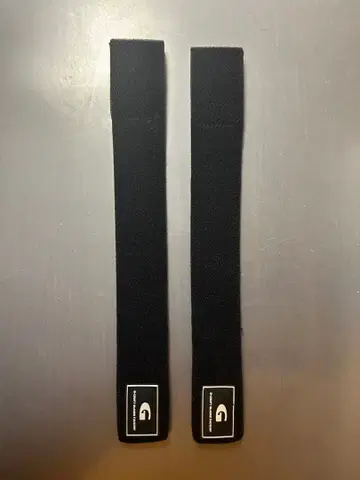 g 크라프트 낚싯대 벨트