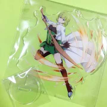 새상품 던만추 류 아크릴 스탠드 2