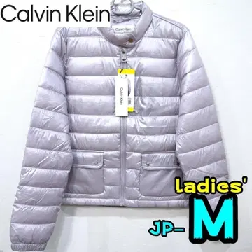 [ 새상품 ] 캘빈클라인 자켓 M 여성용 아우터 2