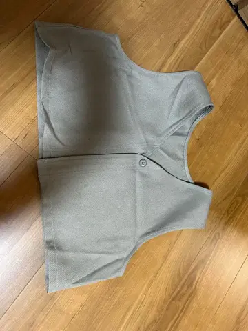 KBF 셋업 스커트