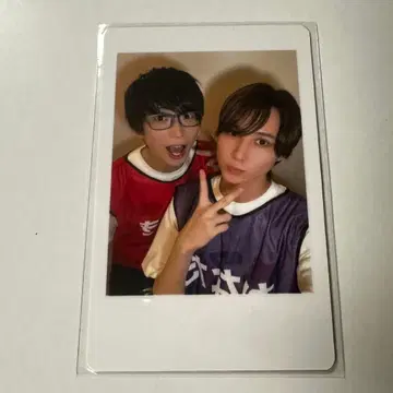 DD 하피카 대운동회 나루키 타키 카나타