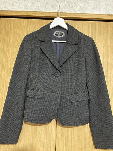 수트 메이드 인 재팬