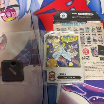 제일복권 드래곤볼 40th 그 두 번째 F상 아크릴 스탠드 F20