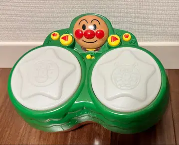 호빵맨 숲의 매지컬 봉고