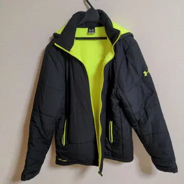 언더아머 다운 자켓 LG