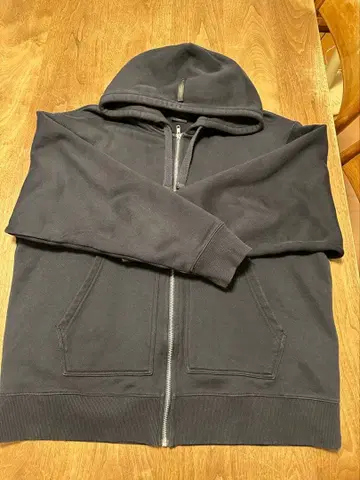 NEW ERA 후드 맨투맨 셋업