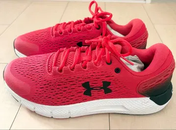 언더아머 신발 27.0cm