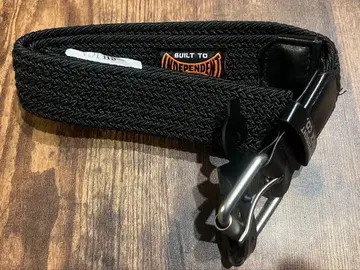 인디 INDEPENDENT BUILT TO GRIND BELT