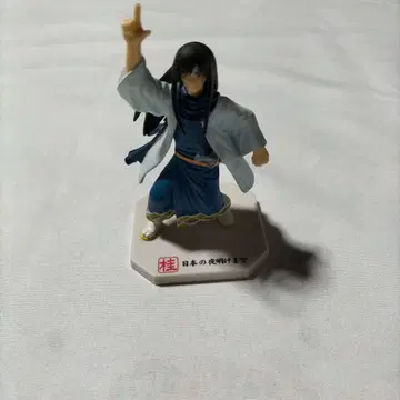 [ 은혼 ] 카츠라 피규어