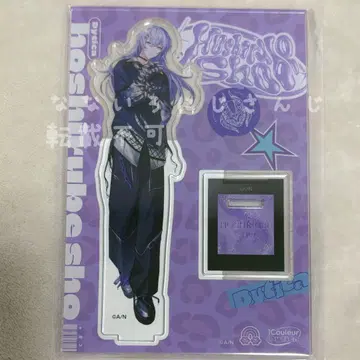 성도 쇼 니지산지 iCouleur Dytica 아크릴 스탠드 아크스타