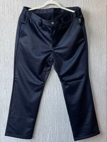 CASTELBAJAC 까스텔바작 방한 골프 바지