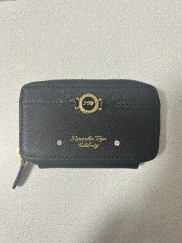 사만사 베가 블랙 키케이스