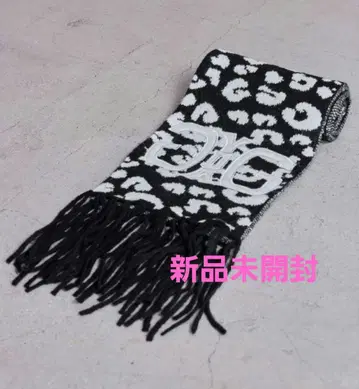 Symmetry GYDA 오리지널 머플러 미개봉 새상품