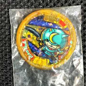 요괴 메달 부시냥 요괴워치 요괴대사전