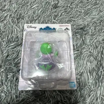 디즈니 1번 복권 E상 파스칼 미니 피규어 참